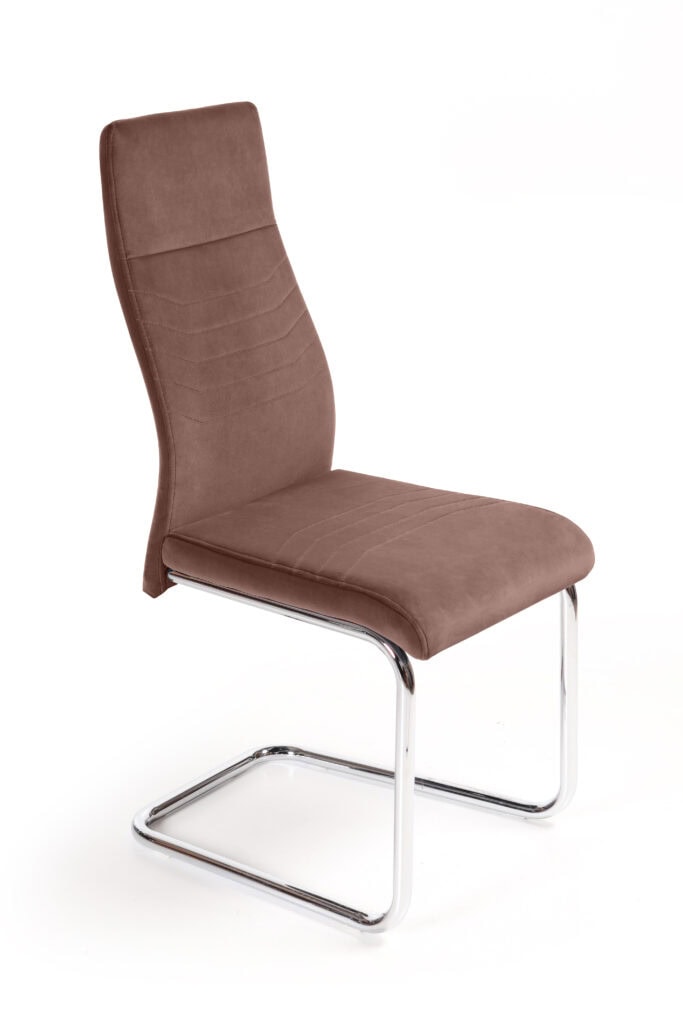 ADRIANA (II gr.) gembinė kėdė (A62096-07 Šviesiai rudas)