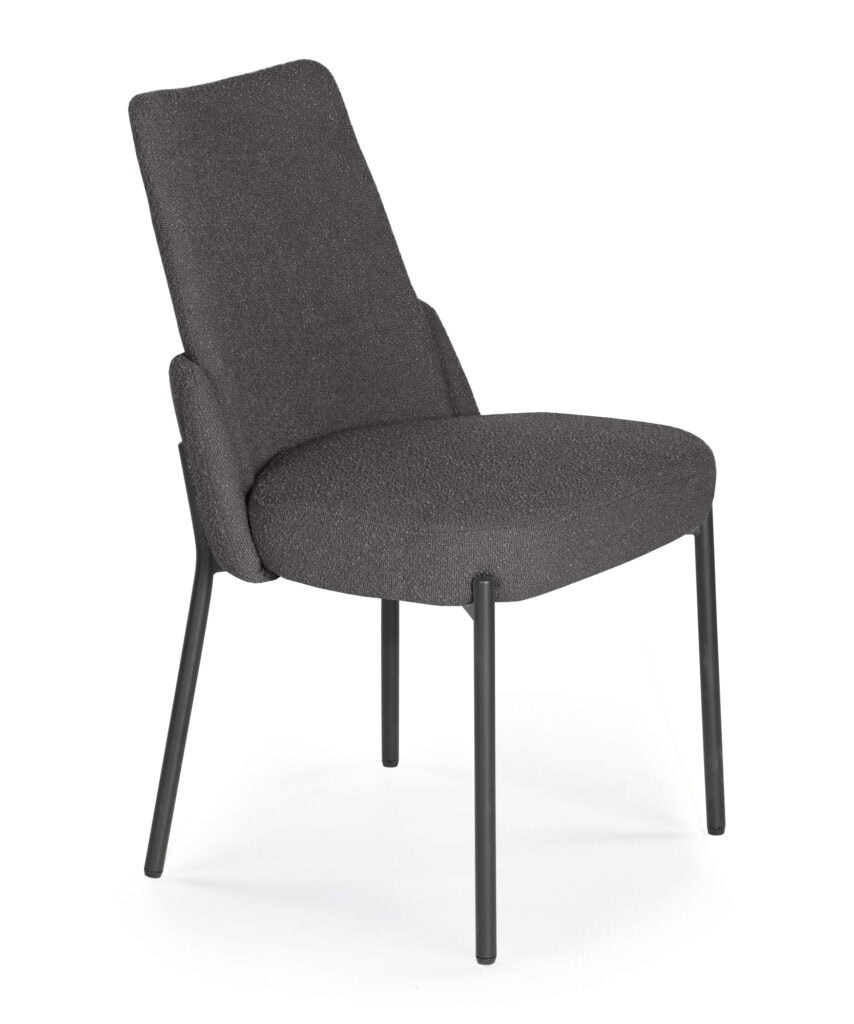 ALEKSA (III gr.) kėdė (T358-07 Pilkas)