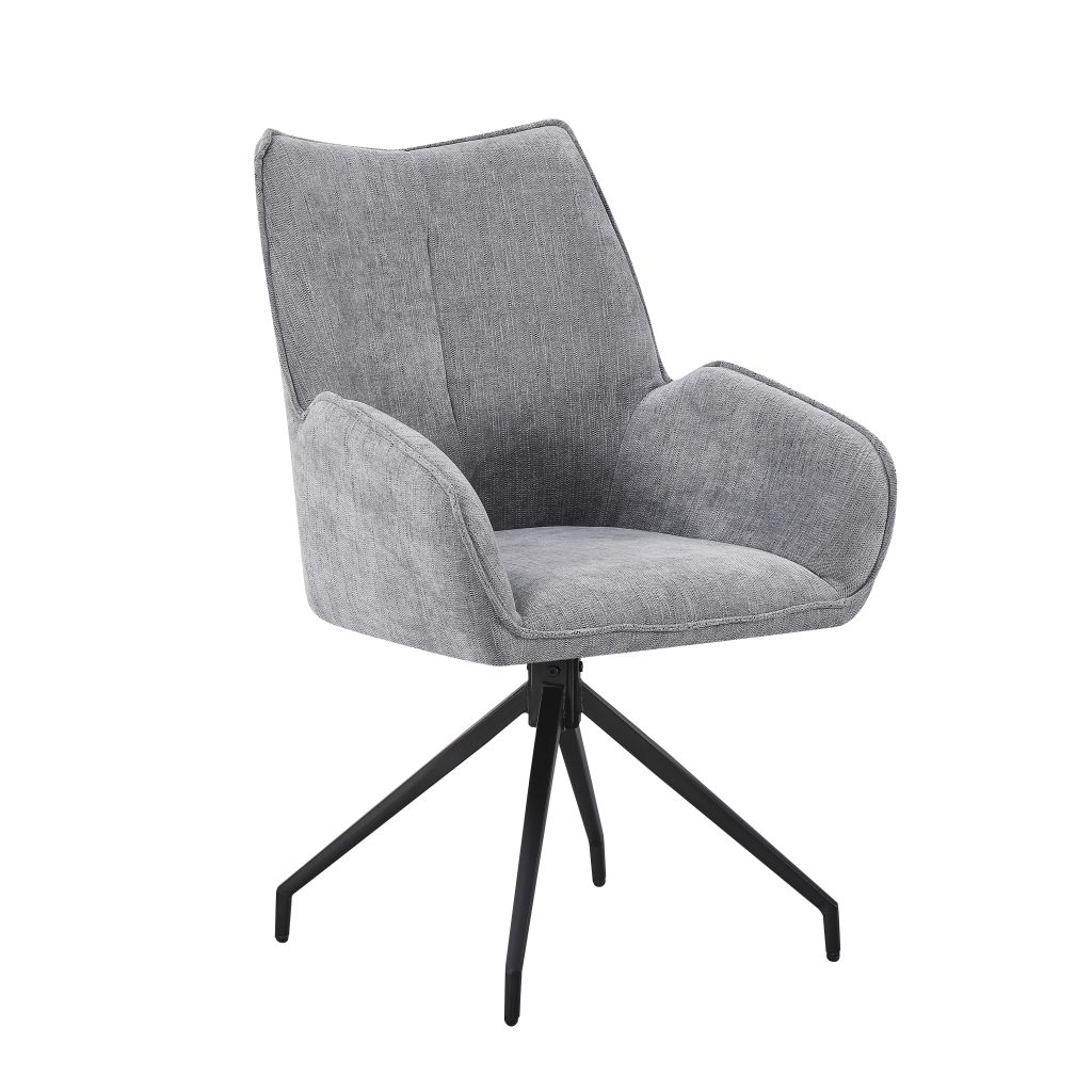 ARMADA (III gr.) sukamoji kėdė (FABB Odin-11 Pilkas)