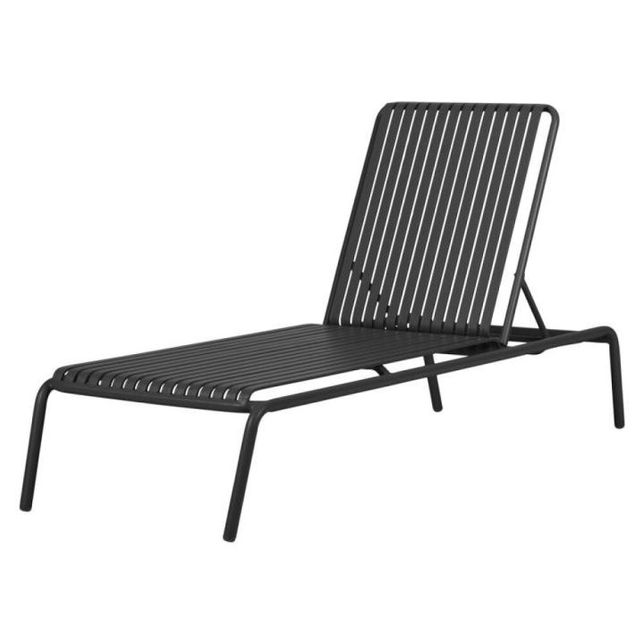 Aliuminis lauko gultas „Alva”