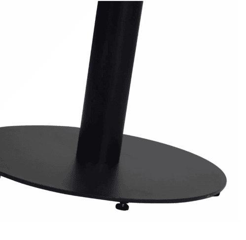 Apvalus sodo stalas „Hector” 2