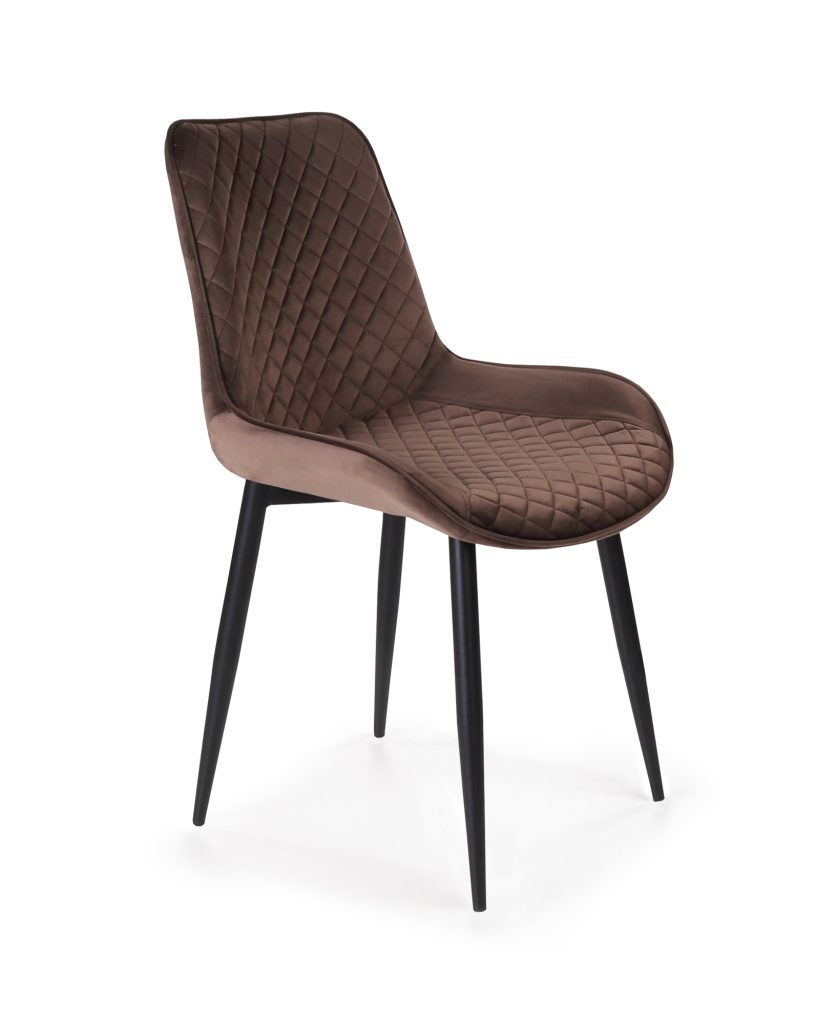 BARON (II gr.) kėdė (G062-09 Rudas)