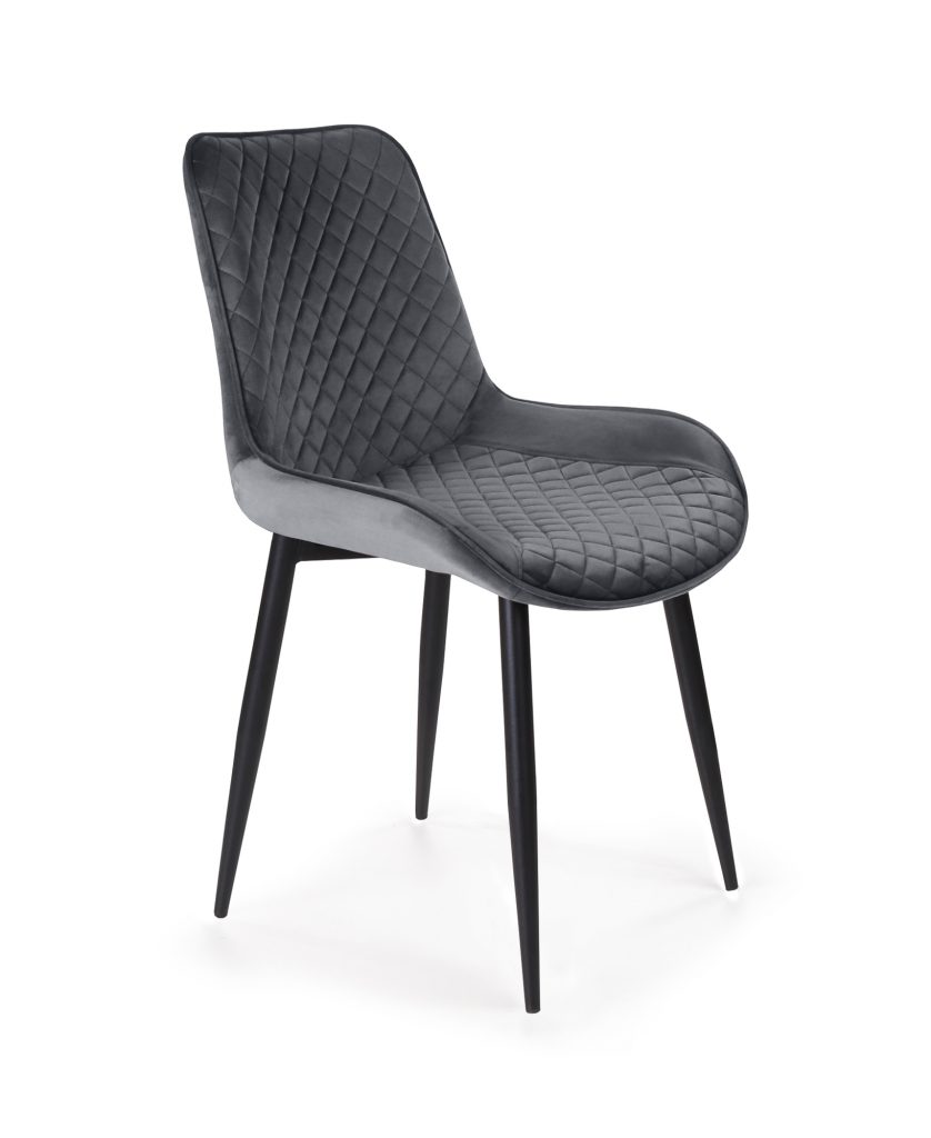 BARON (II gr.) kėdė (G062-40 Pilkas)