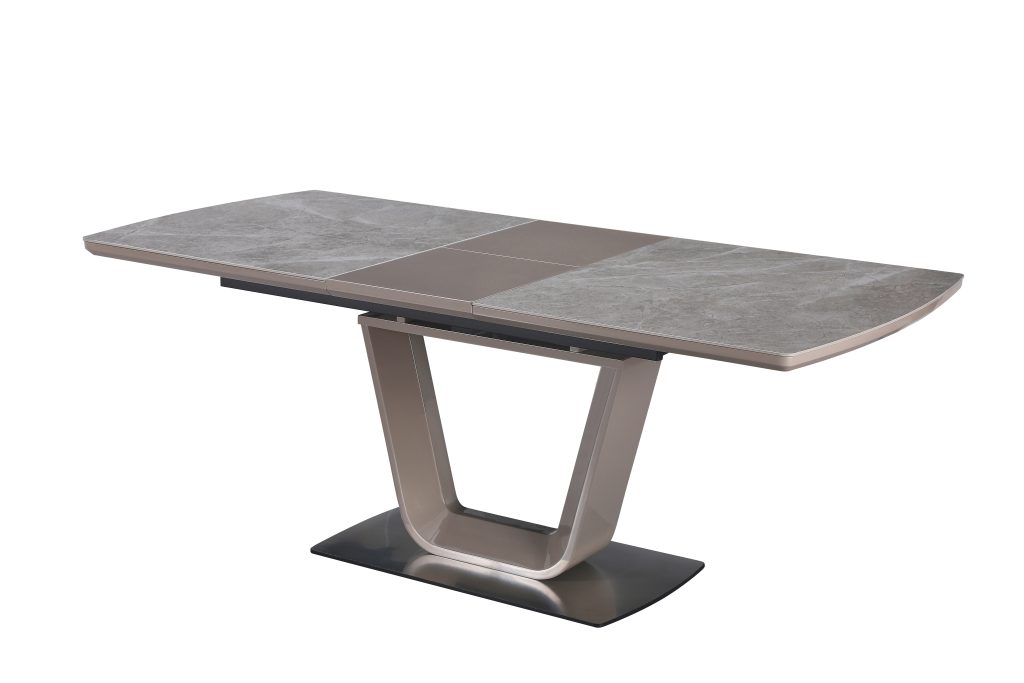 BARCLAY išskleidžiamas stalas