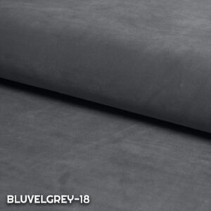 BOXY 120 (II gr.) lova (BluvelGrey-18) #3