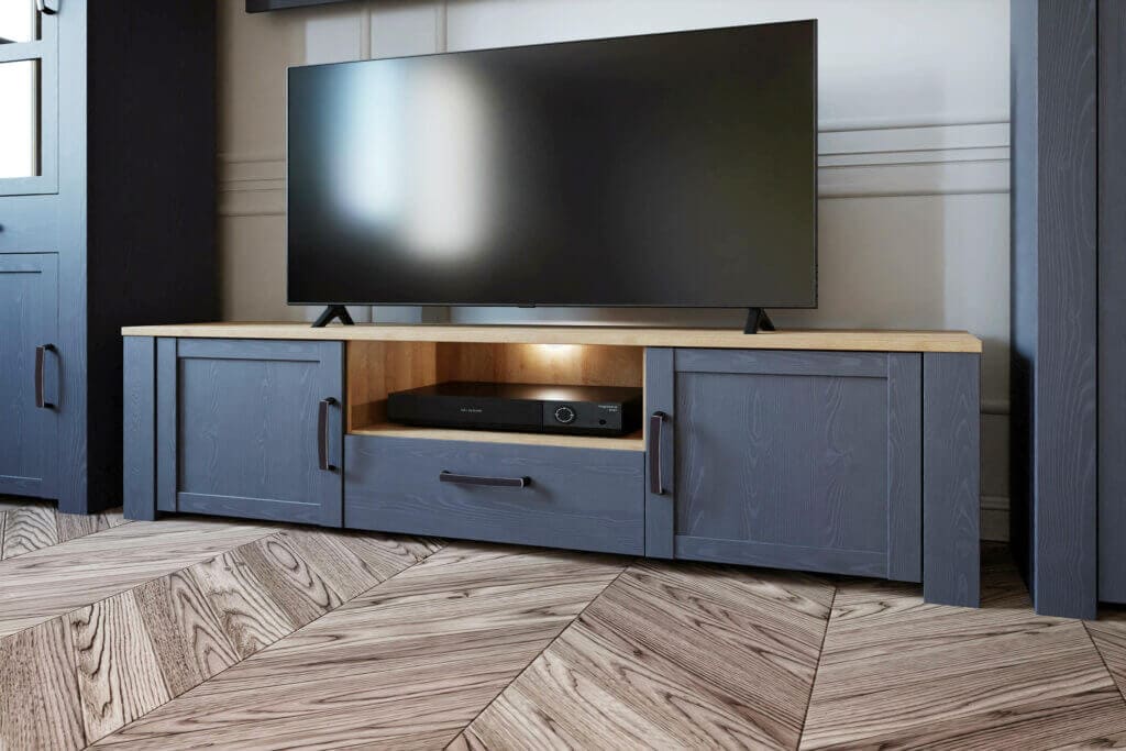 BOHOL BHLT131-M348 TV komoda