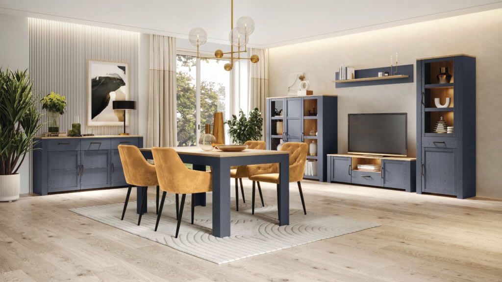 BOHOL BHLT131-M348 TV komoda #6