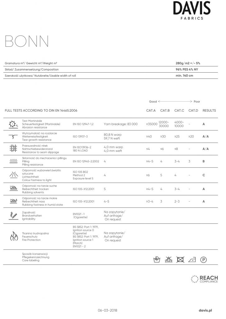 ALPINE (II gr.) minkštas kampas (Bonn-27) #4