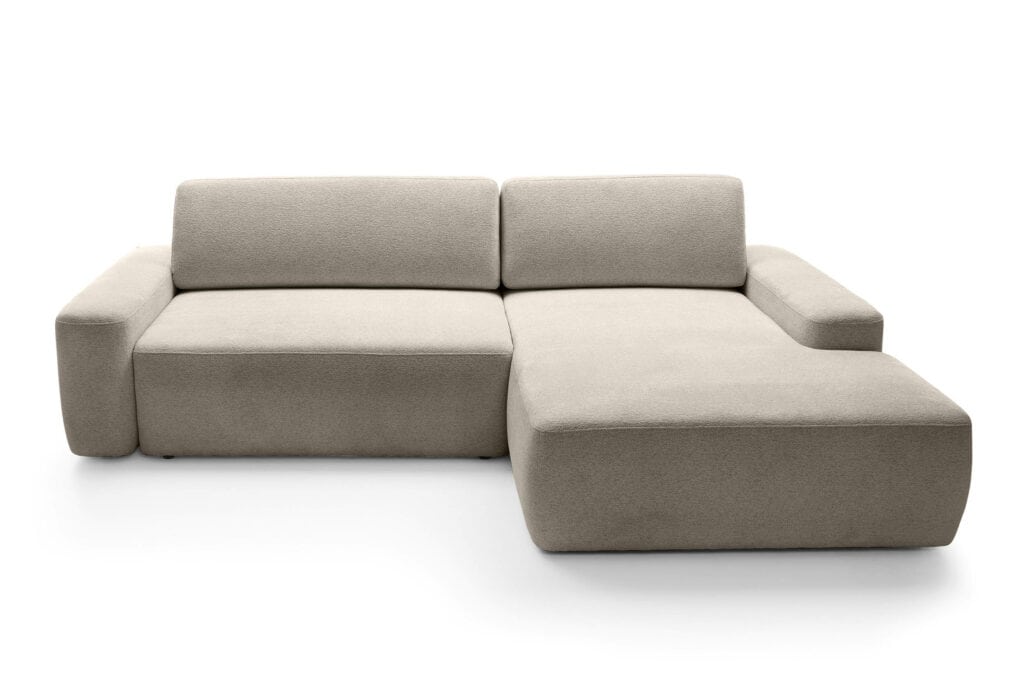 BOULI (III gr.) minkštas kampas (Bubble-03) D #2