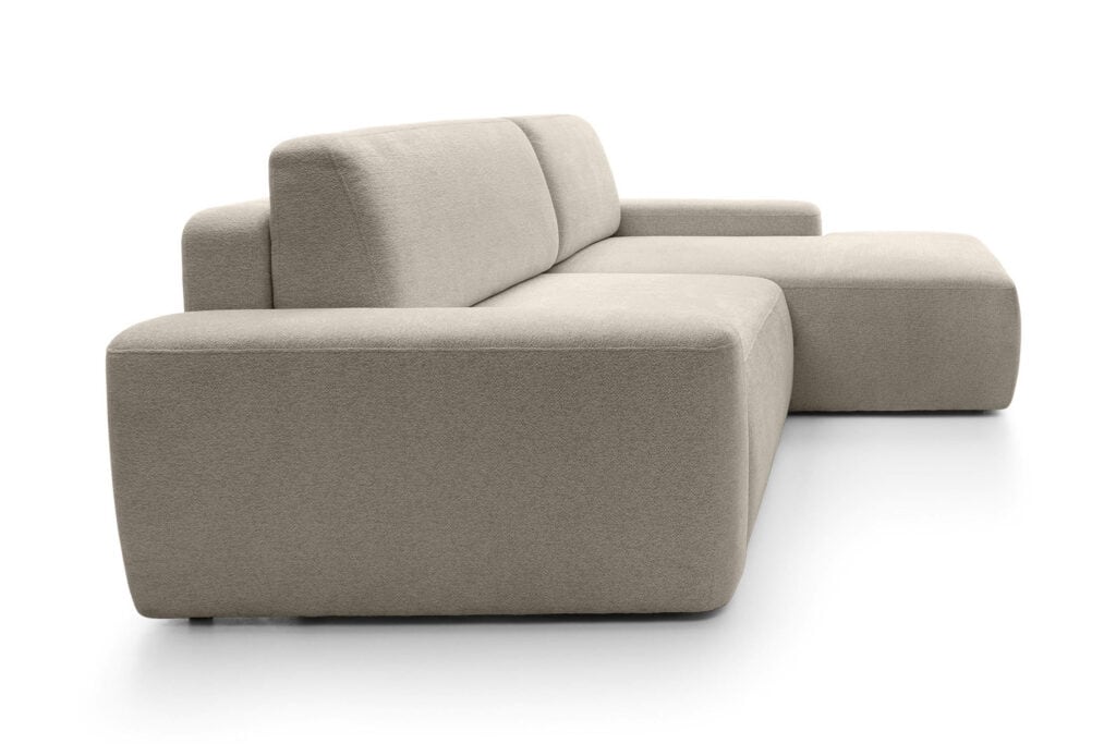 BOULI (III gr.) minkštas kampas (Bubble-03) D #3