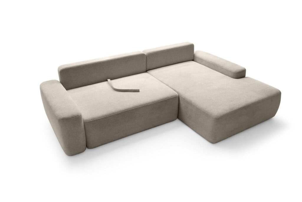 BOULI (III gr.) minkštas kampas (Bubble-03) D #4