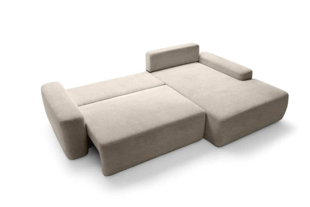 BOULI (III gr.) minkštas kampas (Bubble-03) D #7