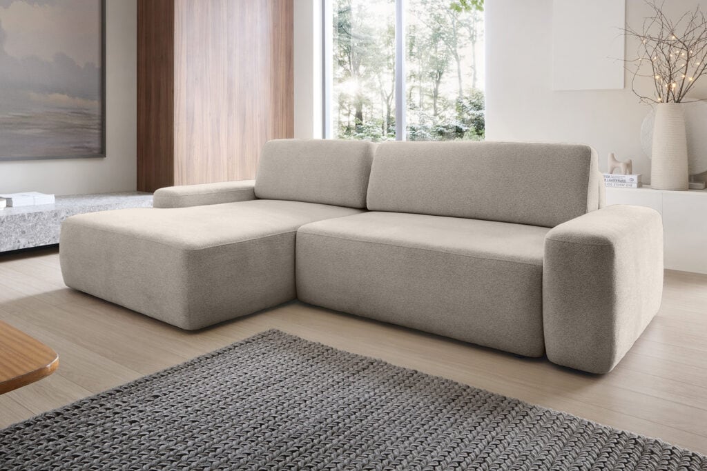 BOULI (III gr.) minkštas kampas (Bubble-03) K #1