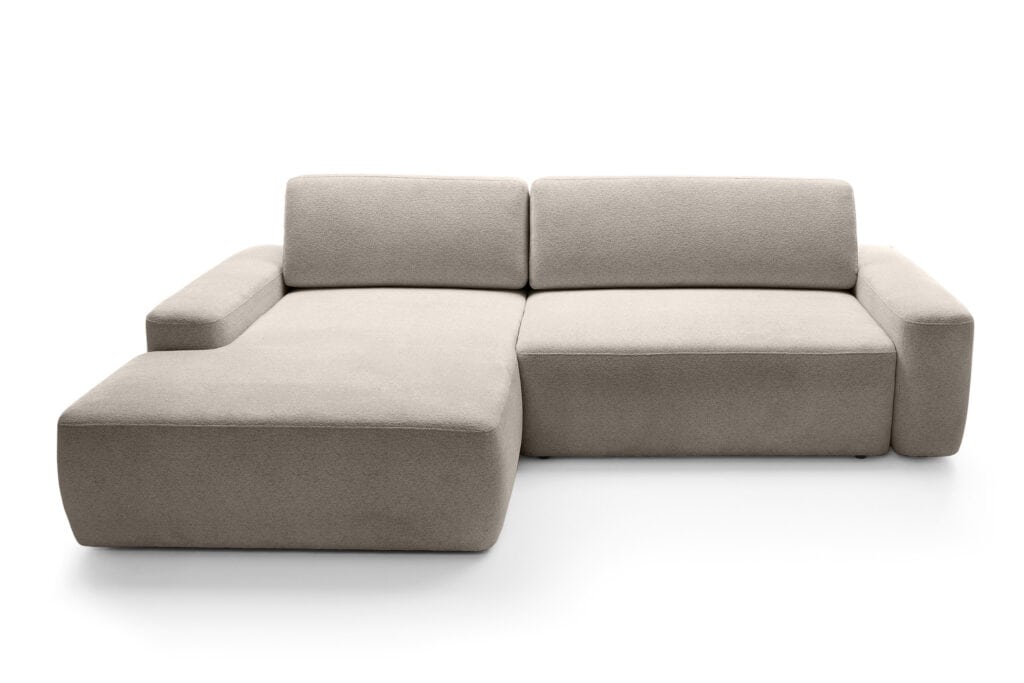 BOULI (III gr.) minkštas kampas (Bubble-03) K #2