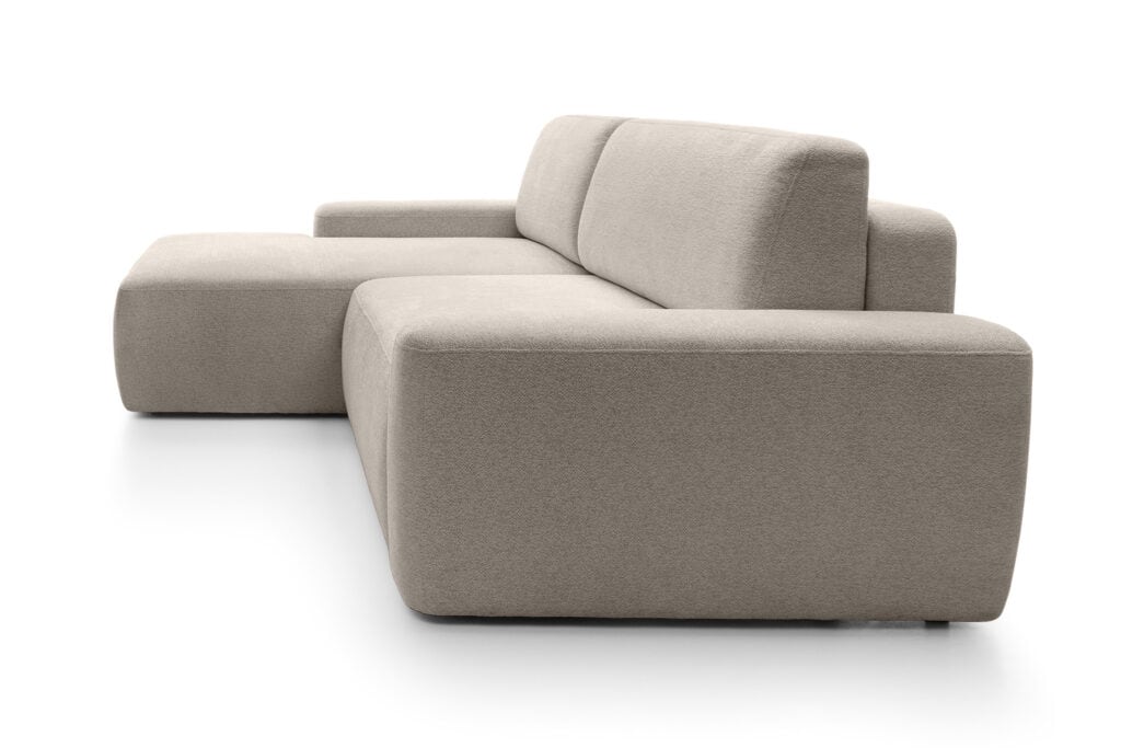 BOULI (III gr.) minkštas kampas (Bubble-03) K #3