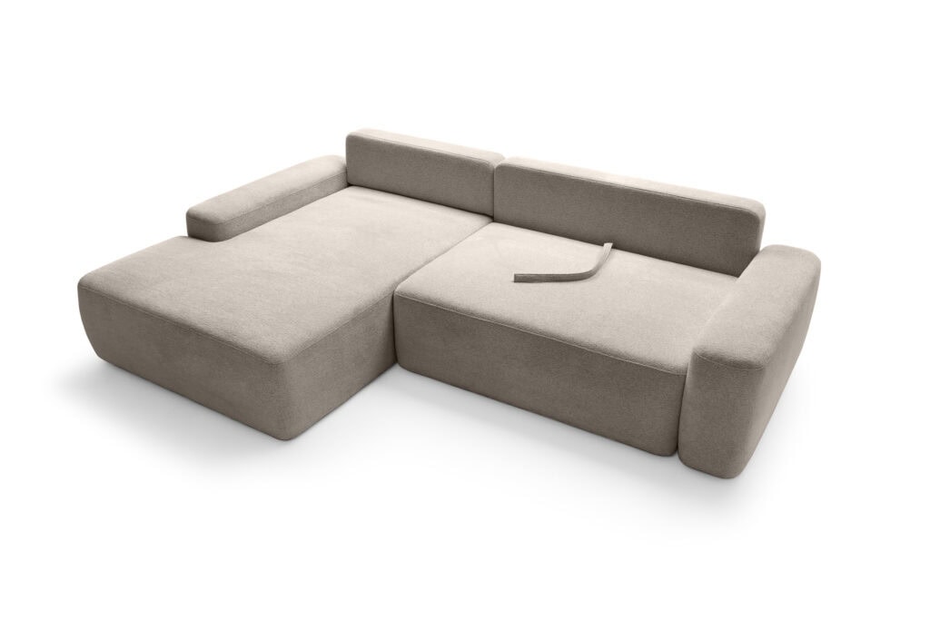 BOULI (III gr.) minkštas kampas (Bubble-03) K #4