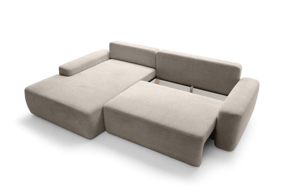 BOULI (III gr.) minkštas kampas (Bubble-03) K #6