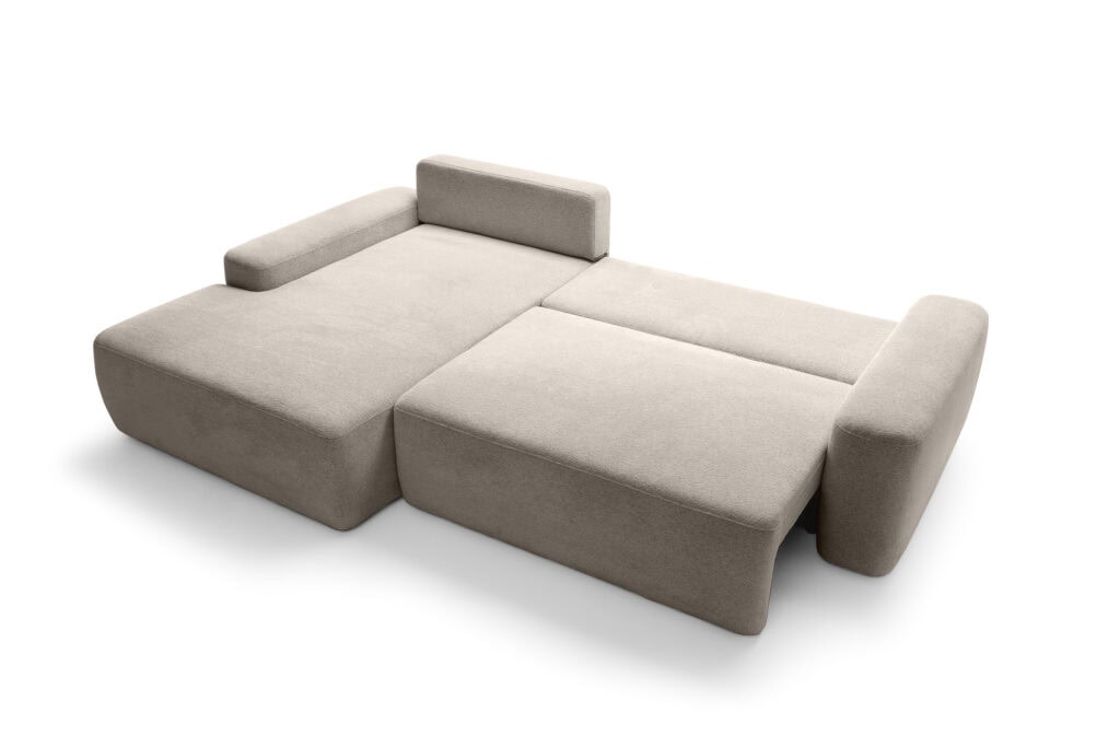 BOULI (III gr.) minkštas kampas (Bubble-03) K #7