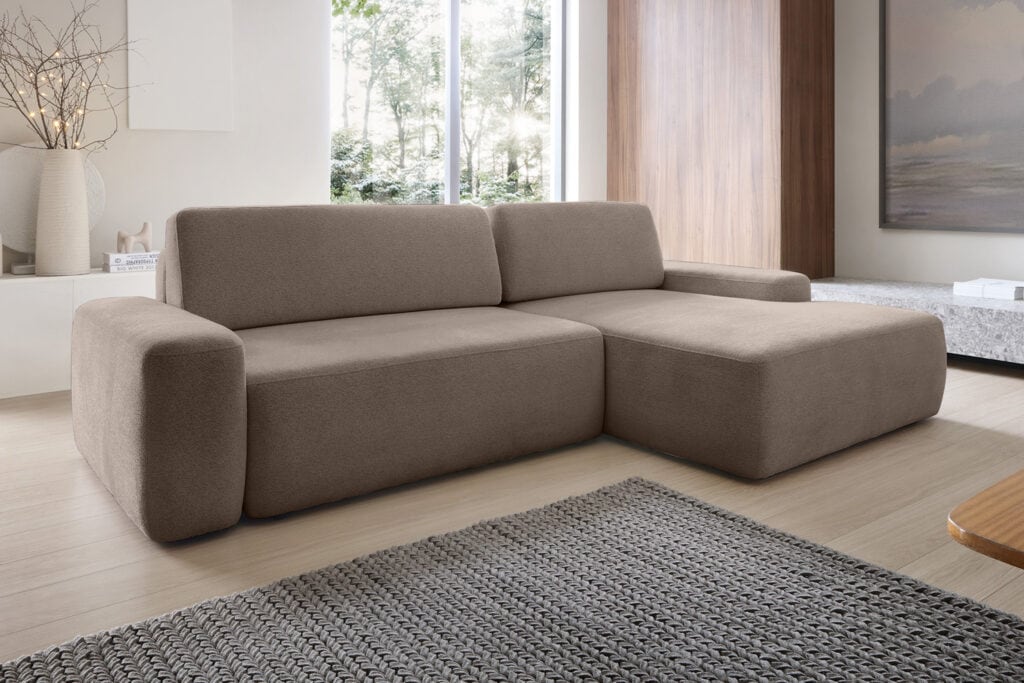 BOULI (III gr.) minkštas kampas (Bubble-04) D #1