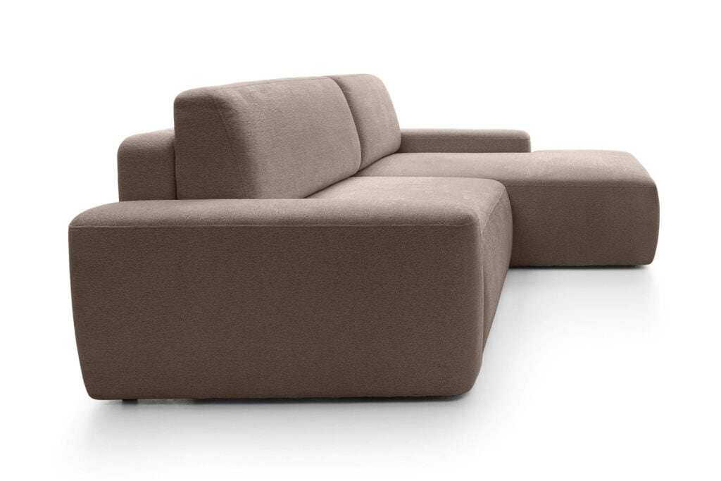 BOULI (III gr.) minkštas kampas (Bubble-04) D #3