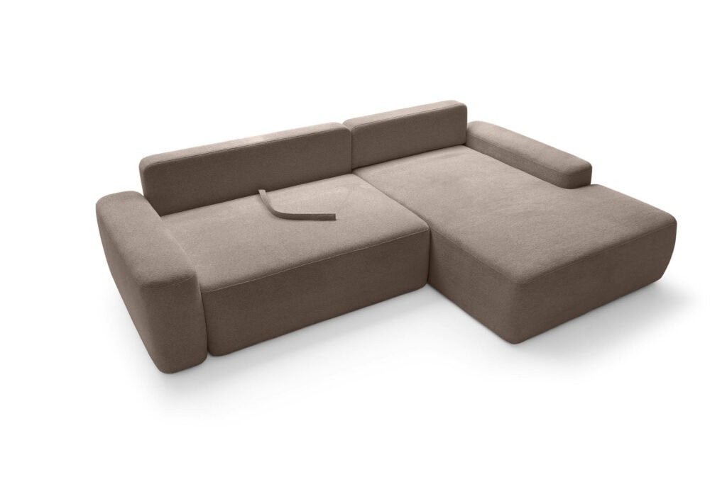 BOULI (III gr.) minkštas kampas (Bubble-04) D #4