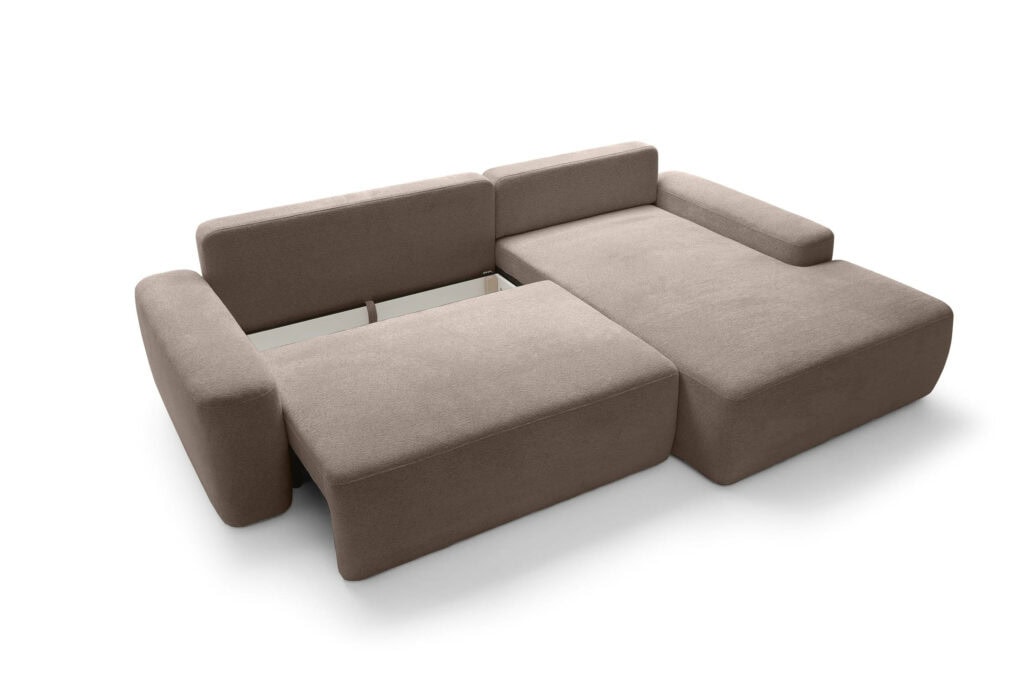 BOULI (III gr.) minkštas kampas (Bubble-04) D #5