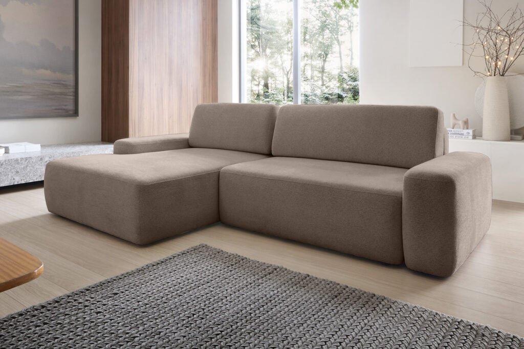 BOULI (III gr.) minkštas kampas (Bubble-04) K #1