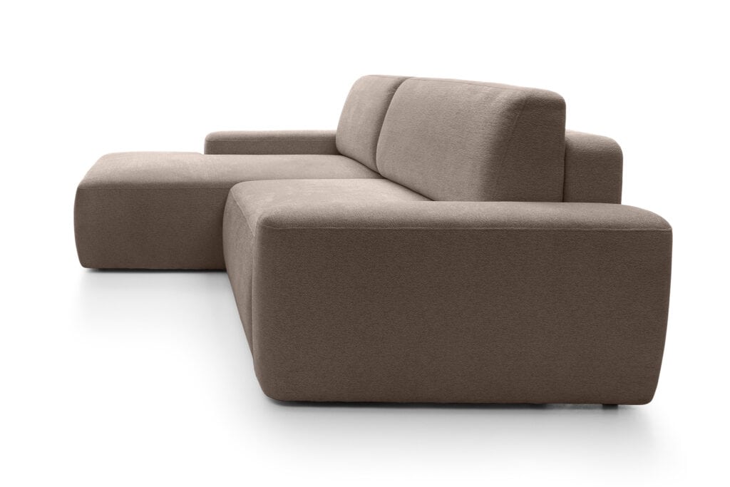 BOULI (III gr.) minkštas kampas (Bubble-04) K #3