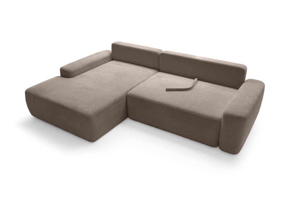 BOULI (III gr.) minkštas kampas (Bubble-04) K #4