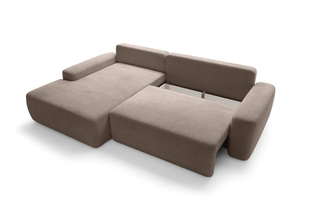 BOULI (III gr.) minkštas kampas (Bubble-04) K #5