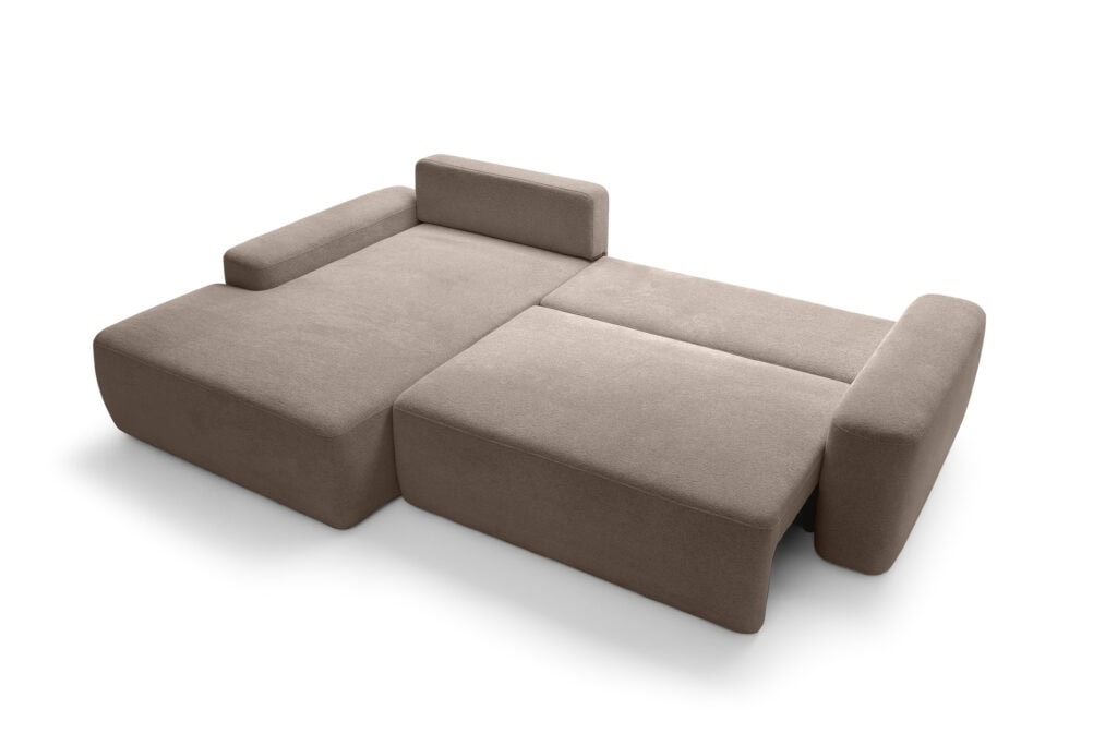 BOULI (III gr.) minkštas kampas (Bubble-04) K #7