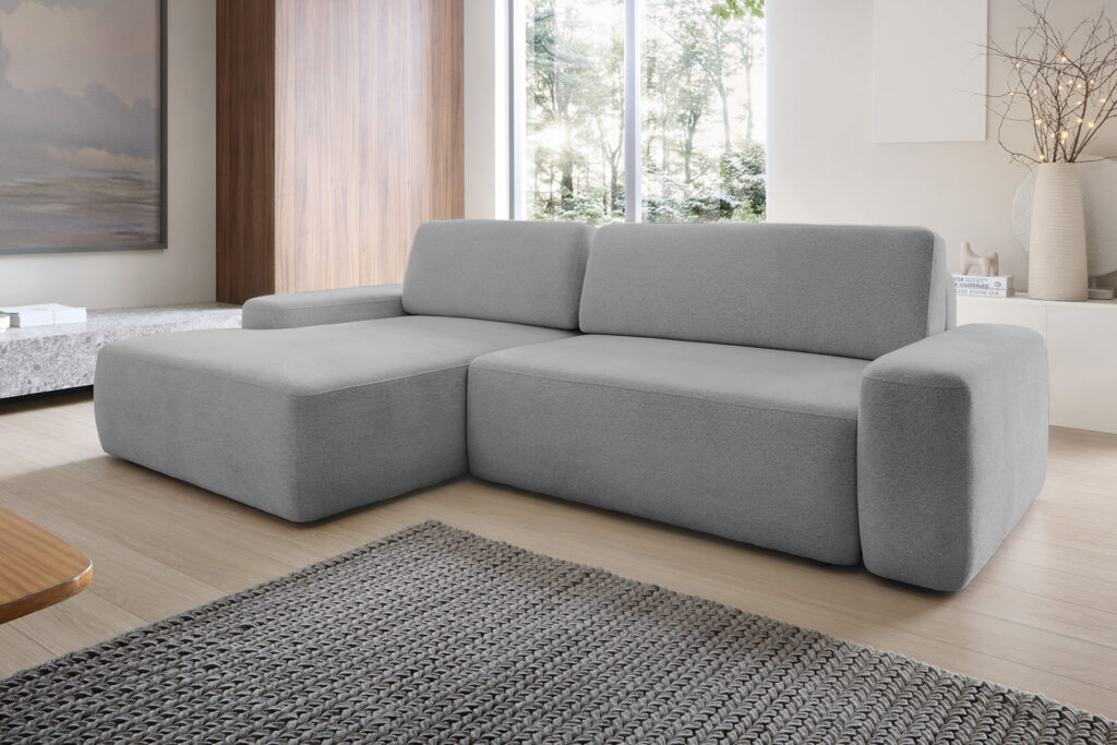 BOULI (III gr.) minkštas kampas (Bubble-06) K #1