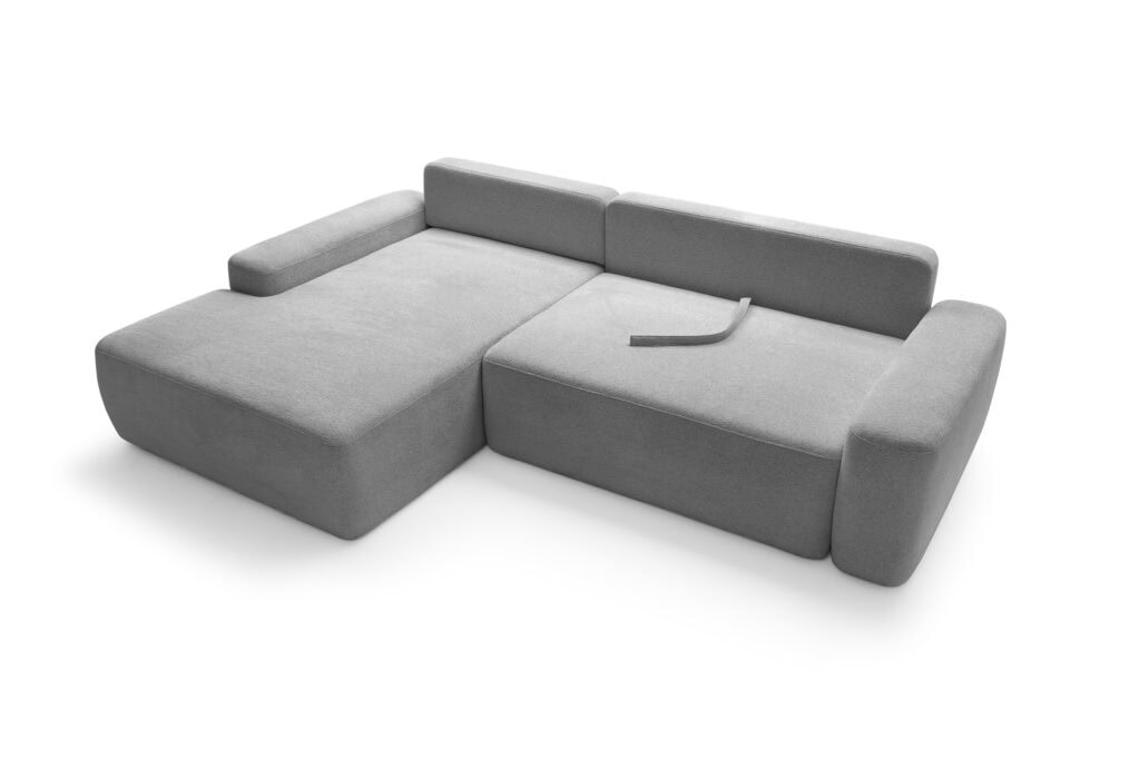 BOULI (III gr.) minkštas kampas (Bubble-06) K #4