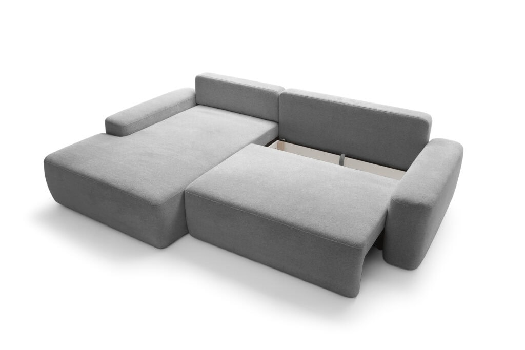 BOULI (III gr.) minkštas kampas (Bubble-06) K #5