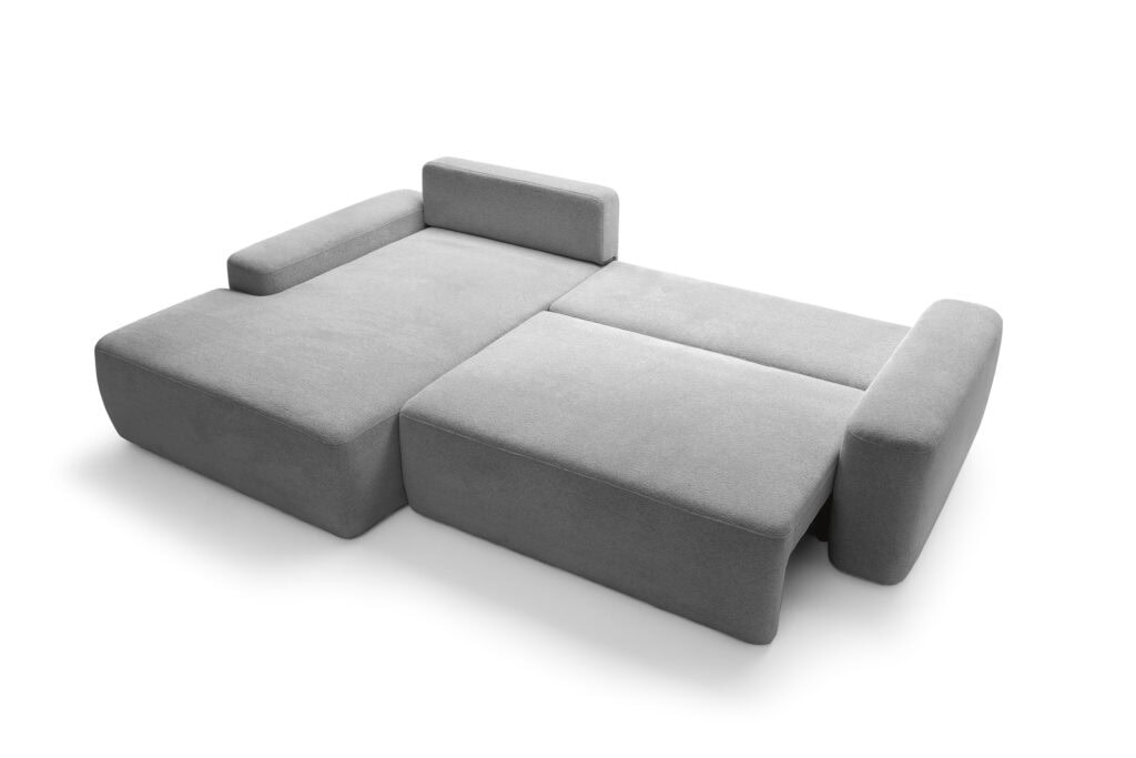 BOULI (III gr.) minkštas kampas (Bubble-06) K #7