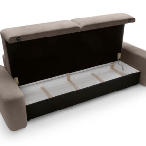 BOULI (III gr.) sofa-lova (Bubble-04) #5