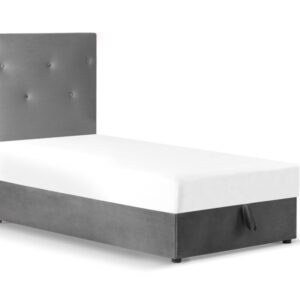 BOXY 90 (II gr.) lova (BluvelGrey-18) #1