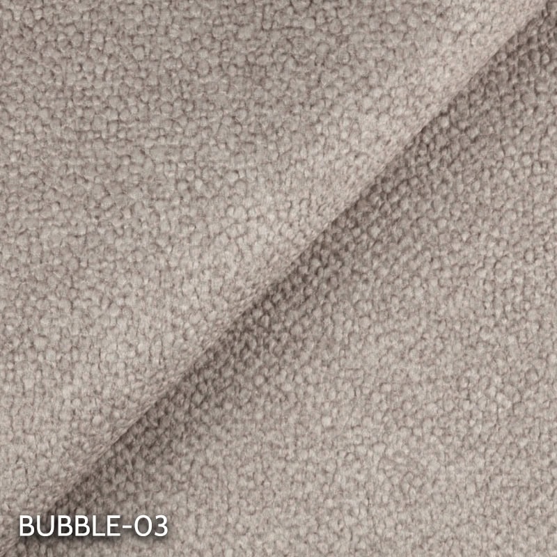 CANDY-XL-F (II gr.) fotelis (Bubble-03) audinys