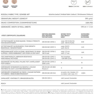 TEDDY sofa-lova be dekoratyvinių apvalių pagalvėlių (Bubble-06) #10