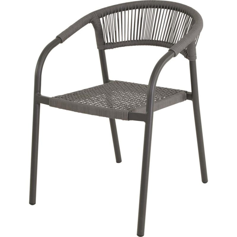 Balkono kede Nagano pilkos spalvos 800x800