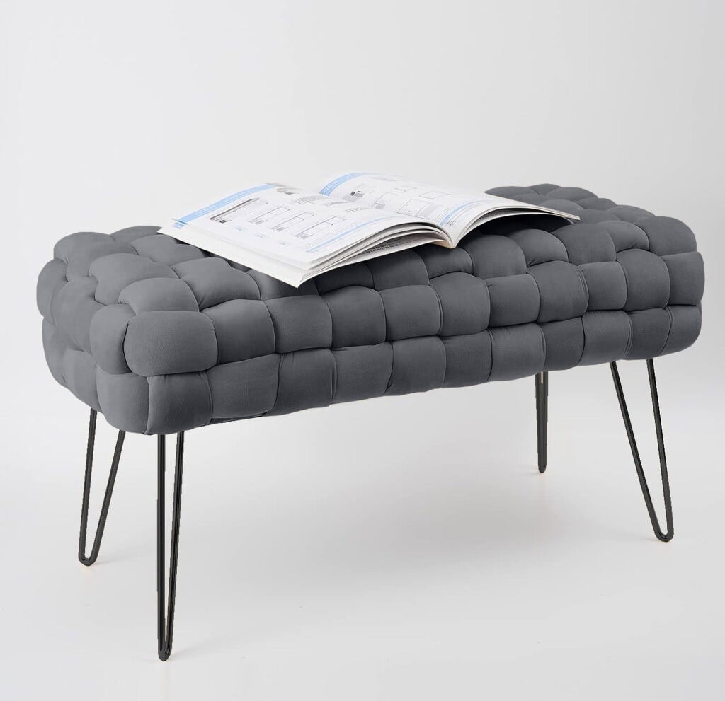 CIKADA (II gr.) minkštasuolis (Velvet #18)