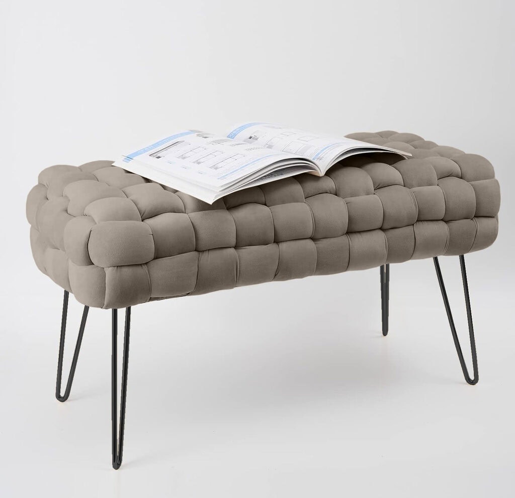 CIKADA (II gr.) minkštasuolis (Velvet #11)