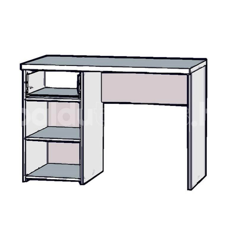 COMBINO CMBB21-Q29 rašomasis stalas #2