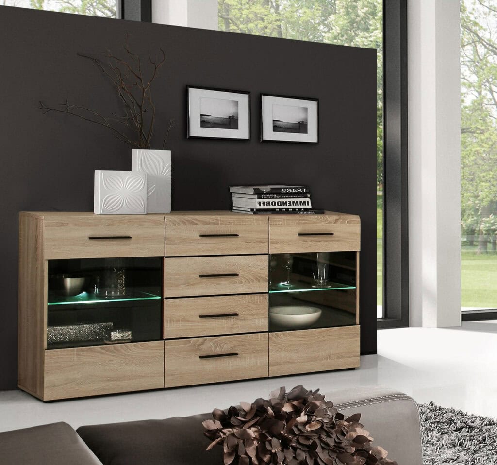 COMBINO CMBV26-Q29 komoda-indauja #1