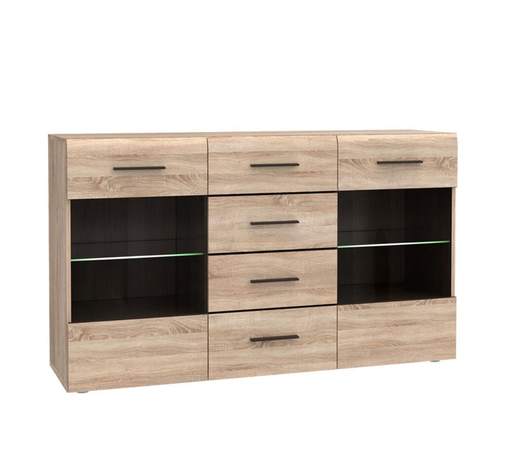 COMBINO CMBV26-Q29 komoda-indauja #2