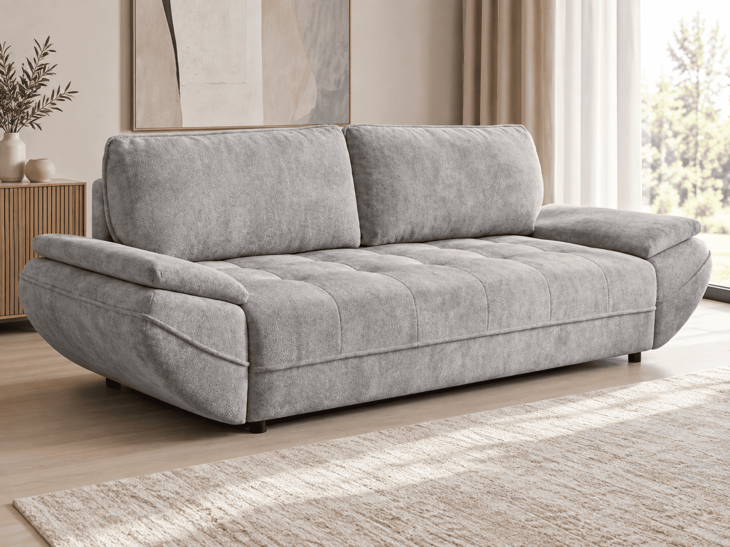 COTTY (II gr.) sofa (Kiara-865) maksobaldai 2