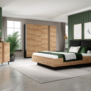 DECO 160 lova #4