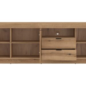 DELAMAR DLAF02 RTV 3D2S TV komoda #2
