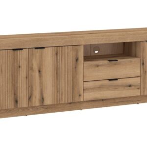 DELAMAR DLAF02 RTV 3D2S TV komoda #1
