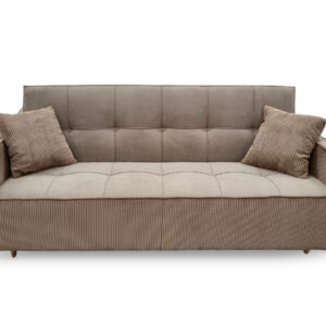 DIANA (III gr.) sofa-lova (Uttario Velvet-2976/Lincoln-17N) #1